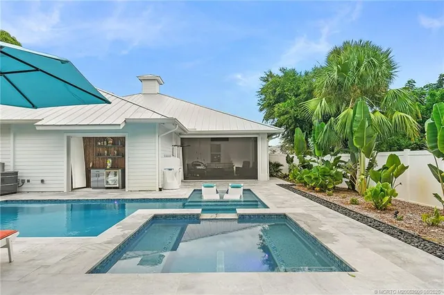 $1,145,000 | 121 Eden Creek Lane, Jensen Beach, FL 34957