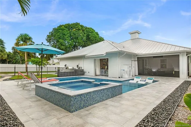 $1,145,000 | 121 Eden Creek Lane, Jensen Beach, FL 34957