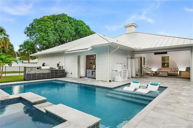 $1,145,000 | 121 Eden Creek Lane, Jensen Beach, FL 34957