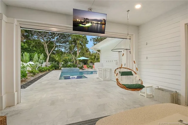 $1,145,000 | 121 Eden Creek Lane, Jensen Beach, FL 34957