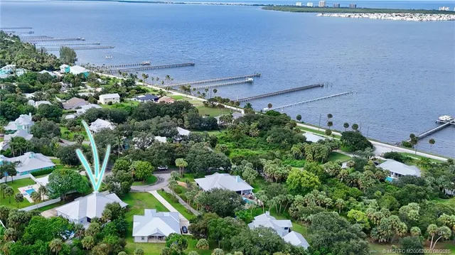 $1,145,000 | 121 Eden Creek Lane, Jensen Beach, FL 34957