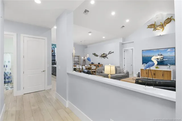 $1,145,000 | 121 Eden Creek Lane, Jensen Beach, FL 34957