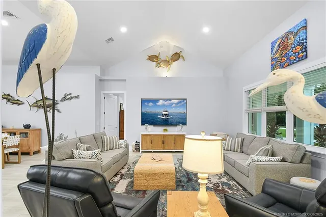 $1,145,000 | 121 Eden Creek Lane, Jensen Beach, FL 34957