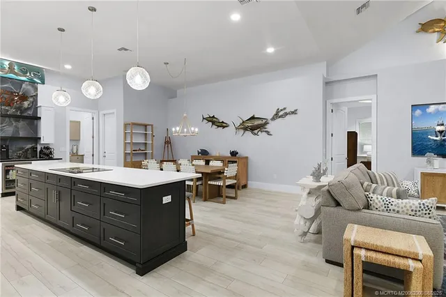 $1,145,000 | 121 Eden Creek Lane, Jensen Beach, FL 34957