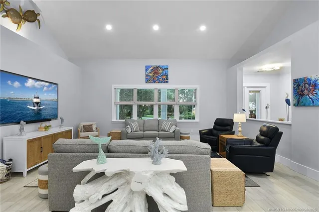 $1,145,000 | 121 Eden Creek Lane, Jensen Beach, FL 34957