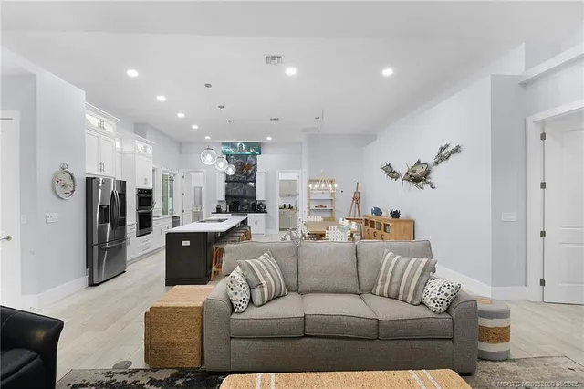 $1,145,000 | 121 Eden Creek Lane, Jensen Beach, FL 34957