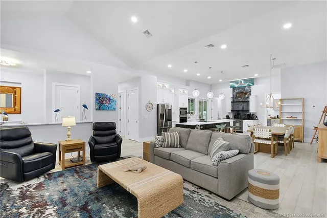 $1,145,000 | 121 Eden Creek Lane, Jensen Beach, FL 34957