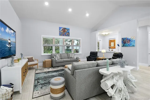 $1,145,000 | 121 Eden Creek Lane, Jensen Beach, FL 34957