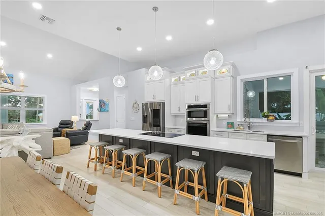 $1,145,000 | 121 Eden Creek Lane, Jensen Beach, FL 34957