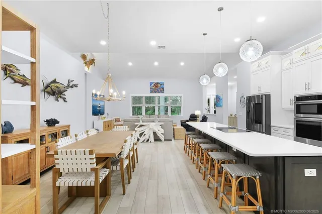 $1,145,000 | 121 Eden Creek Lane, Jensen Beach, FL 34957