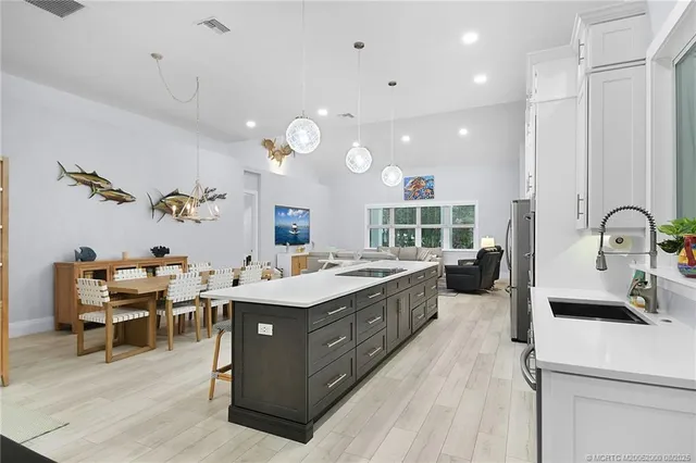 $1,145,000 | 121 Eden Creek Lane, Jensen Beach, FL 34957