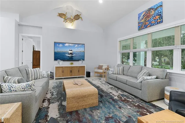 $1,145,000 | 121 Eden Creek Lane, Jensen Beach, FL 34957