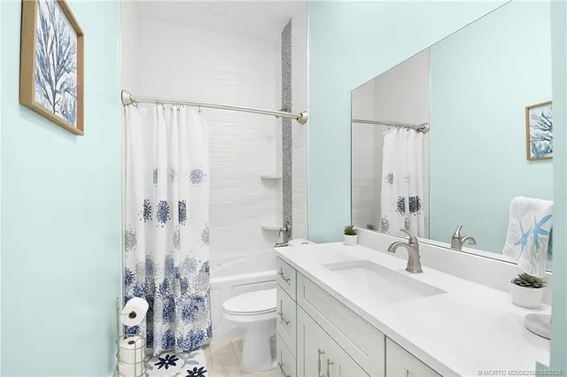 $1,145,000 | 121 Eden Creek Lane, Jensen Beach, FL 34957