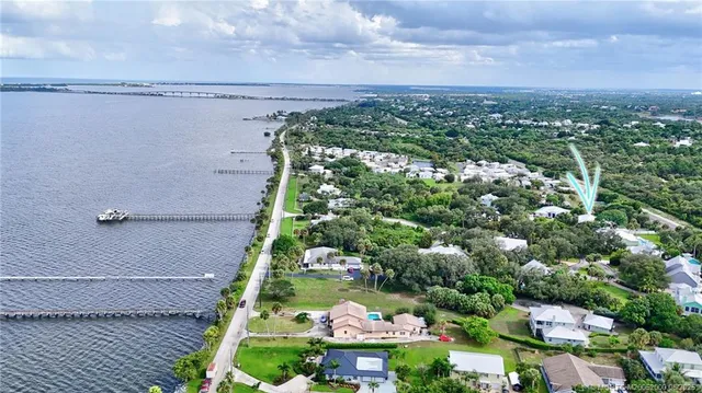 $1,145,000 | 121 Eden Creek Lane, Jensen Beach, FL 34957