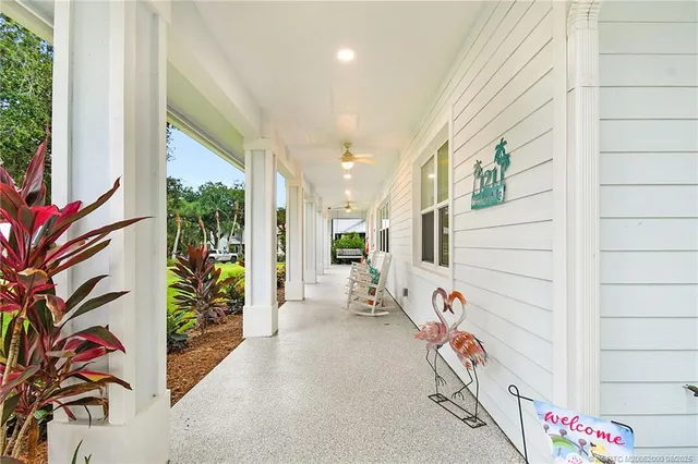 $1,145,000 | 121 Eden Creek Lane, Jensen Beach, FL 34957