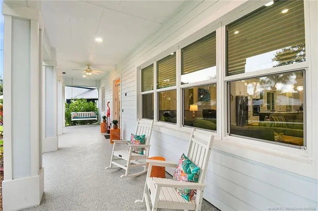 $1,145,000 | 121 Eden Creek Lane, Jensen Beach, FL 34957