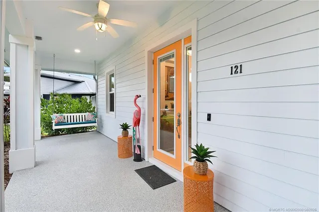 $1,145,000 | 121 Eden Creek Lane, Jensen Beach, FL 34957