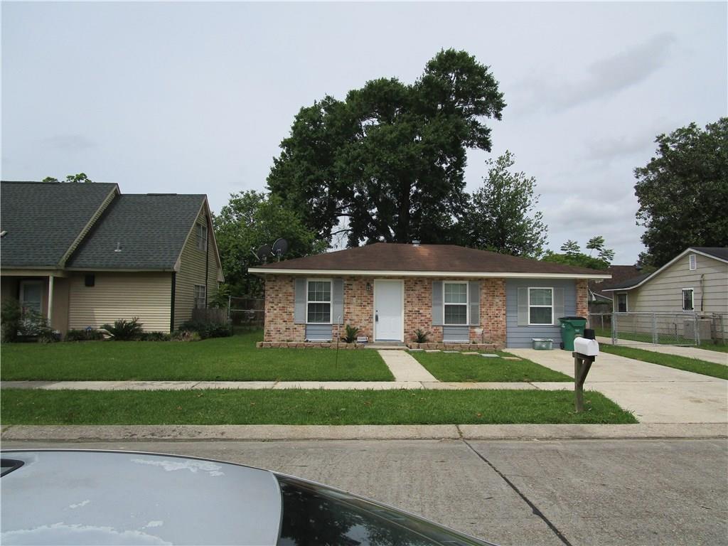 5008 Rochester Drive Marrero, LA 70072 - Photo 1 of 17 Gallery Image 1