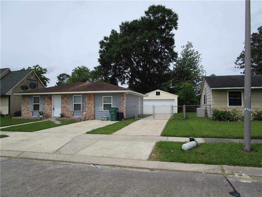 5008 Rochester Drive Marrero, LA 70072 - Photo 2 of 17 Gallery Image 2