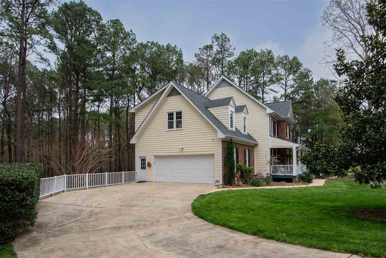 5809 Orchid Valley Road Raleigh, NC 27613 - Photo 30 of 30 Photo 30