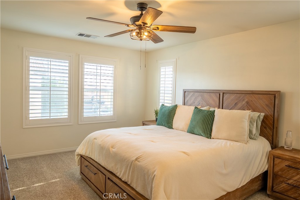 7927 Griffith Peak Street Riverside, CA 92507 - Photo 13 of 28 Master bedroom