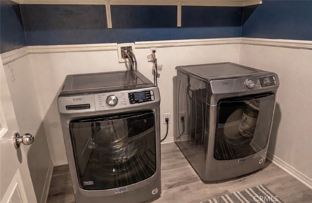 7927 Griffith Peak Street Riverside, CA 92507 - Photo 25 of 28 Laundry Room
