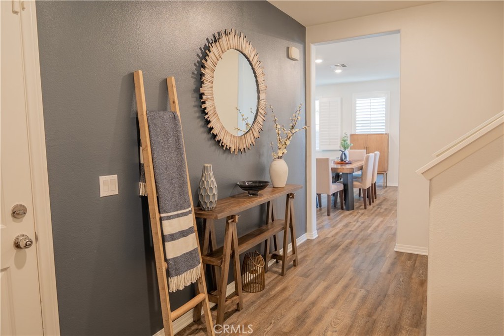 7927 Griffith Peak Street Riverside, CA 92507 - Photo 3 of 28 Entryway