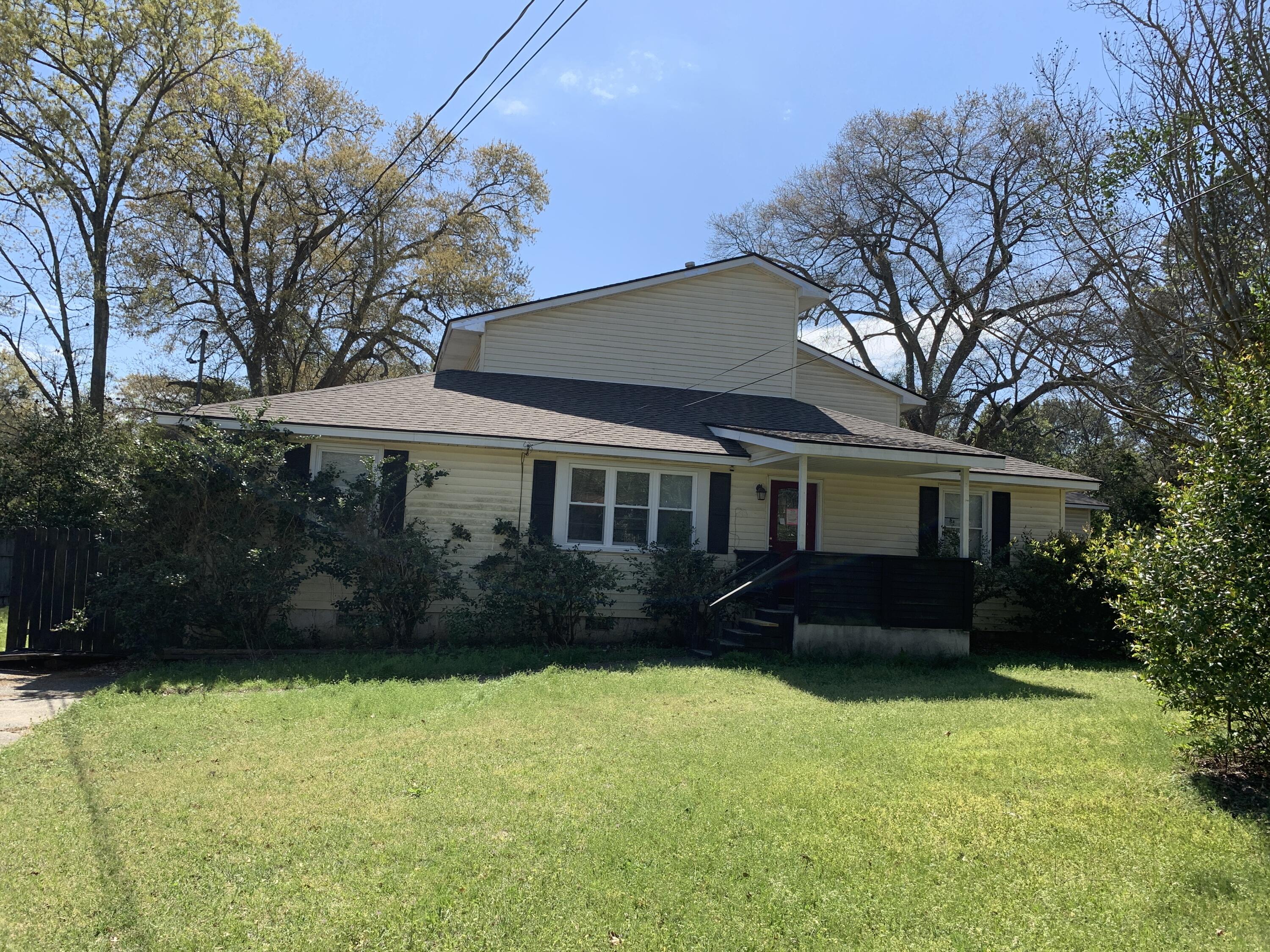 3410 Kemp Road Augusta, GA 30907 - Photo 1 of 37 Front Of Home
