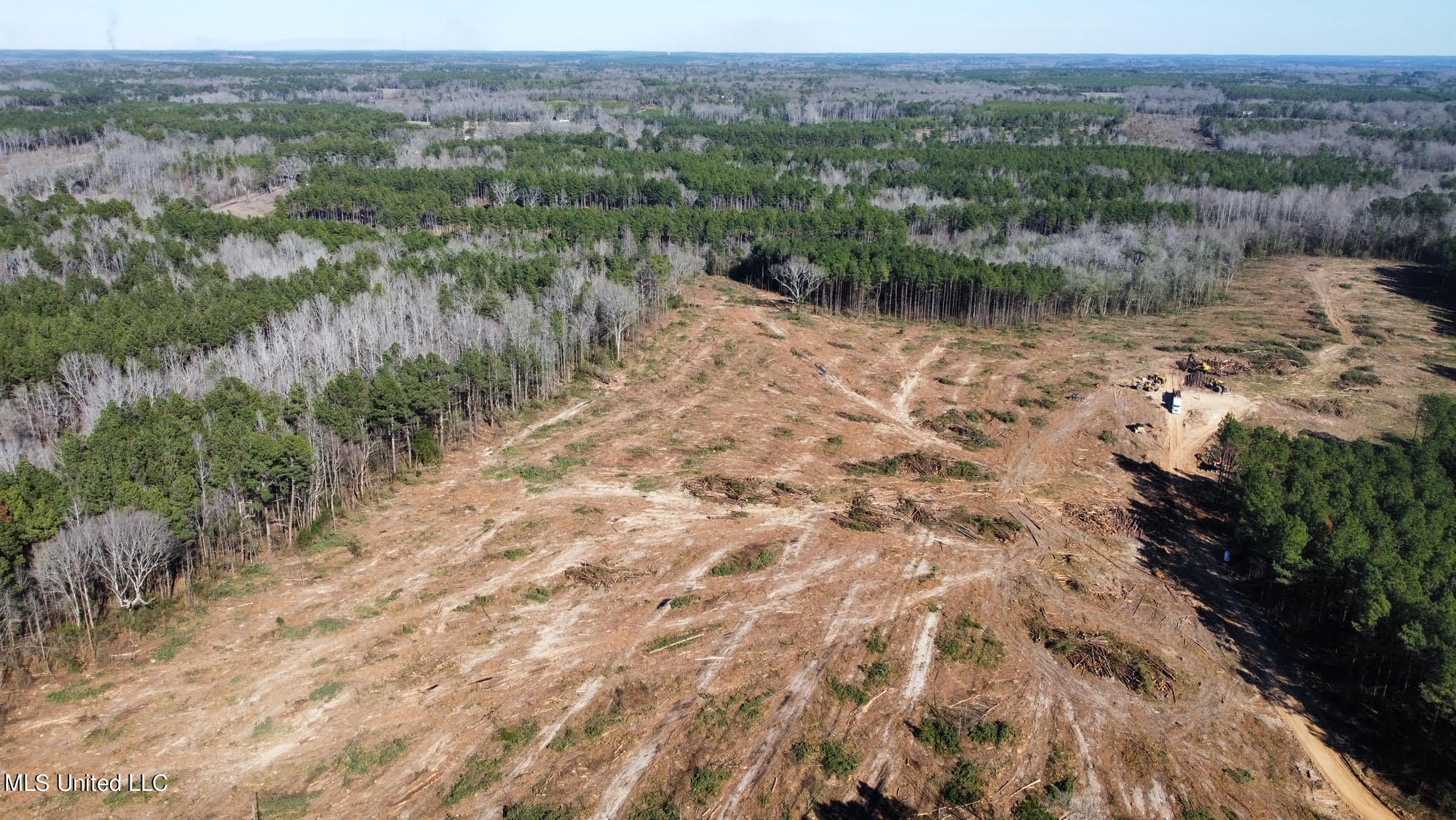 1 Decatur Stratton Road Decatur, MS 39327 - Photo 1 of 6 Aerial