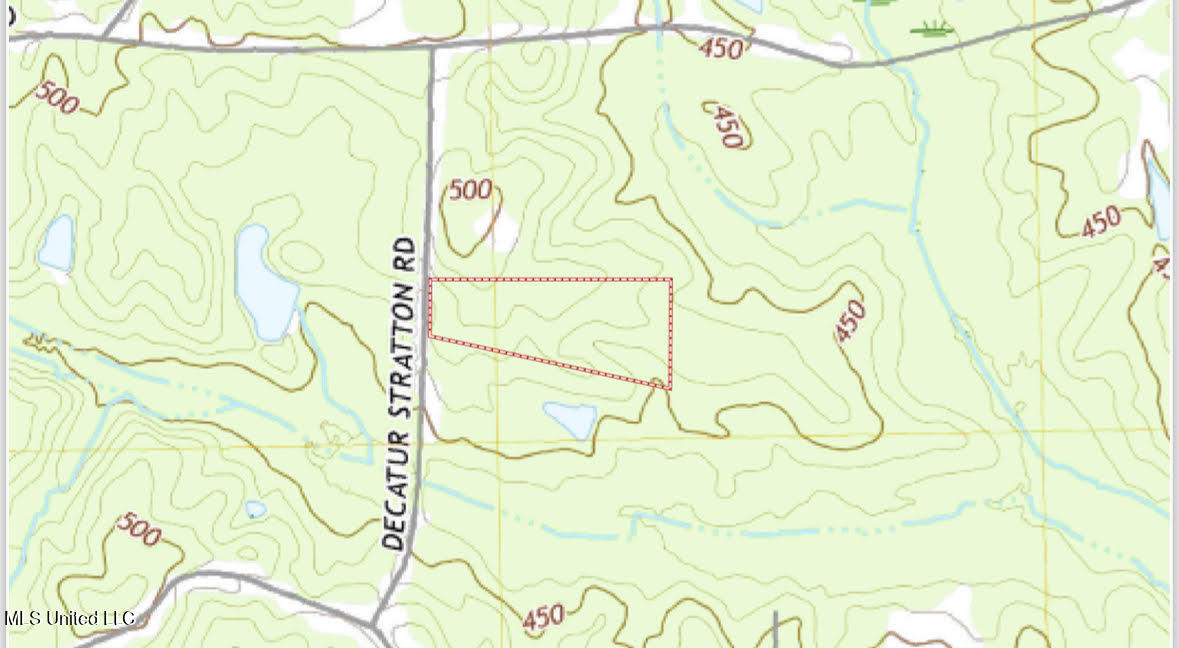 1 Decatur Stratton Road Decatur, MS 39327 - Photo 5 of 6 55
