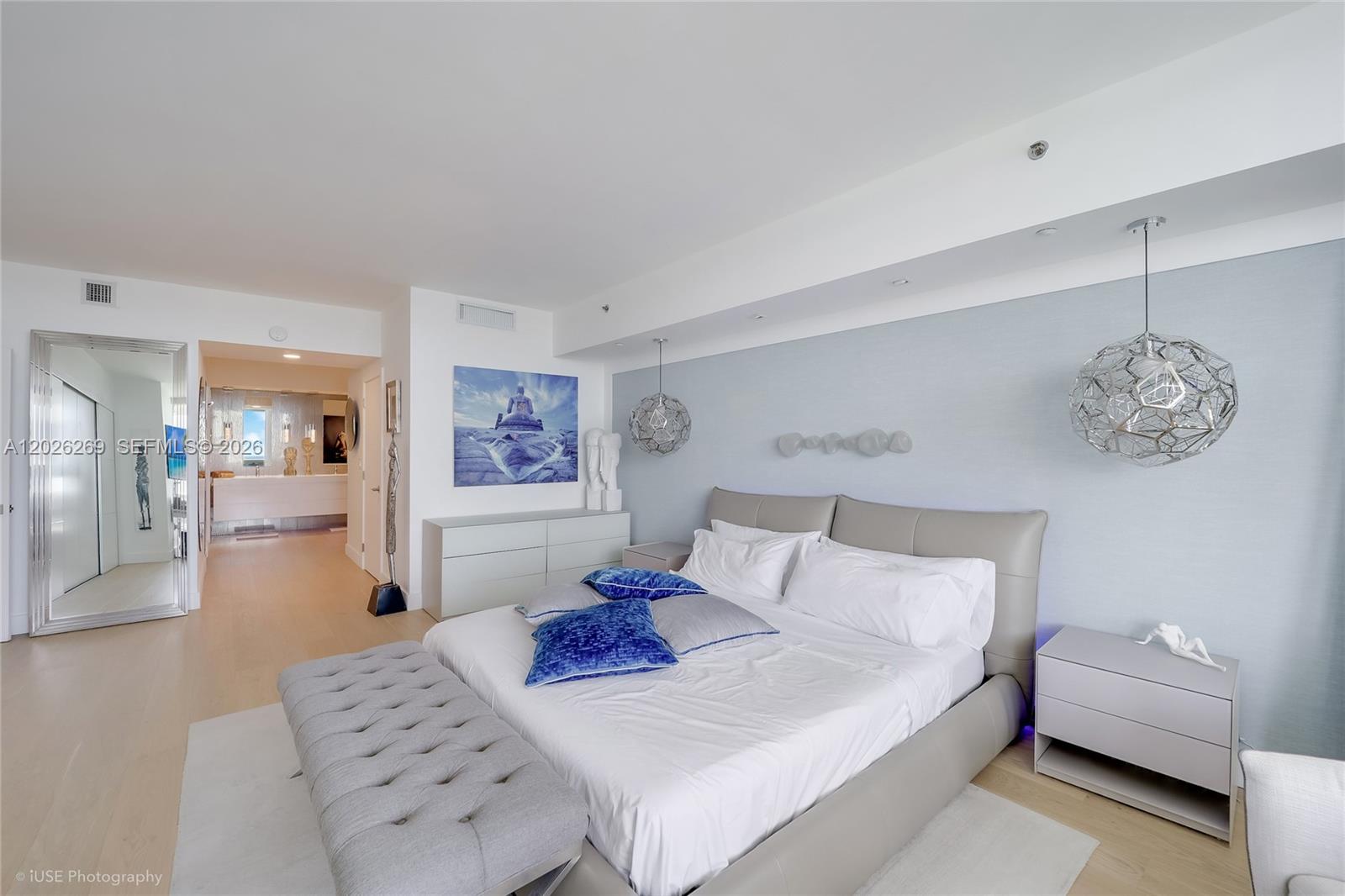 400 Alton Road, Unit 1506 Miami Beach, FL 33139 - Photo 10 of 23 Photo 10