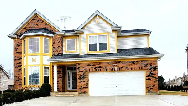 $925,000 | 829 Clover Ridge Lane, Itasca, IL 60143