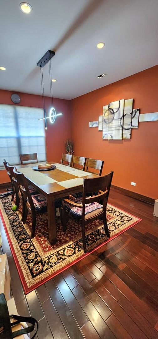 829 Clover Ridge Lane Itasca, IL 60143 - Photo 11 of 46