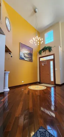 $925,000 | 829 Clover Ridge Lane, Itasca, IL 60143