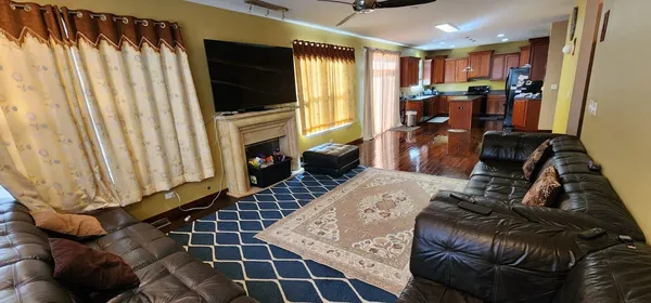 $925,000 | 829 Clover Ridge Lane, Itasca, IL 60143