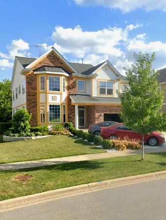 $925,000 | 829 Clover Ridge Lane, Itasca, IL 60143