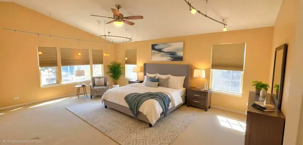 $925,000 | 829 Clover Ridge Lane, Itasca, IL 60143