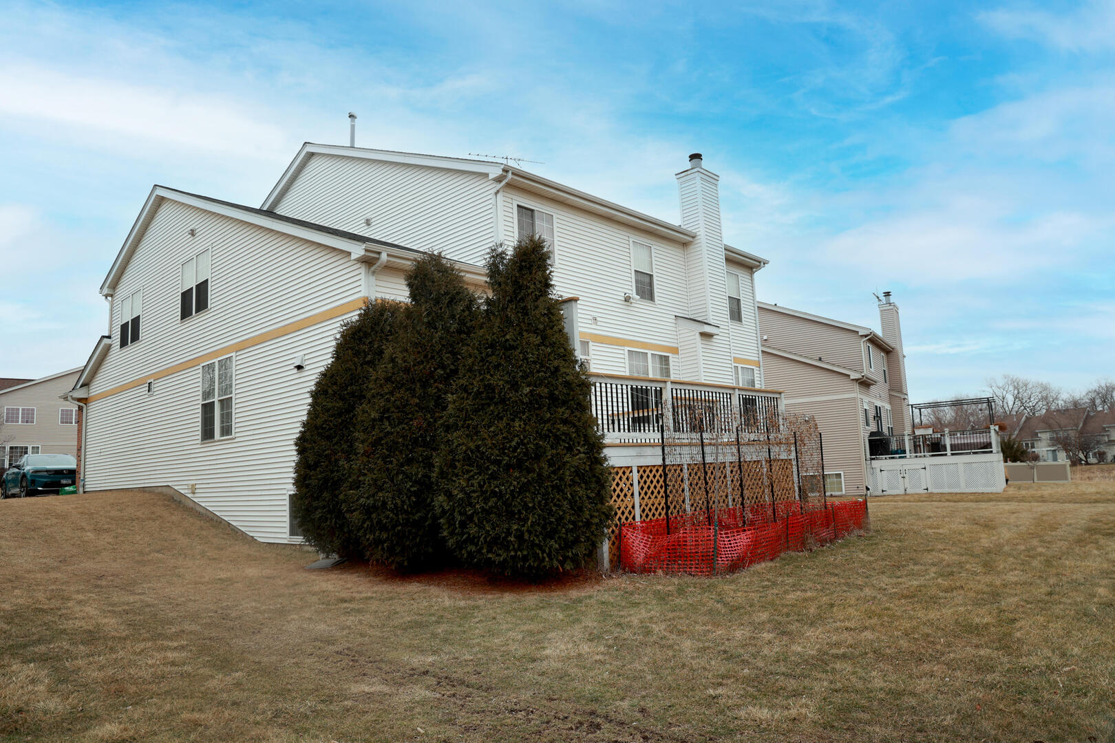 829 Clover Ridge Lane Itasca, IL 60143 - Photo 45 of 46