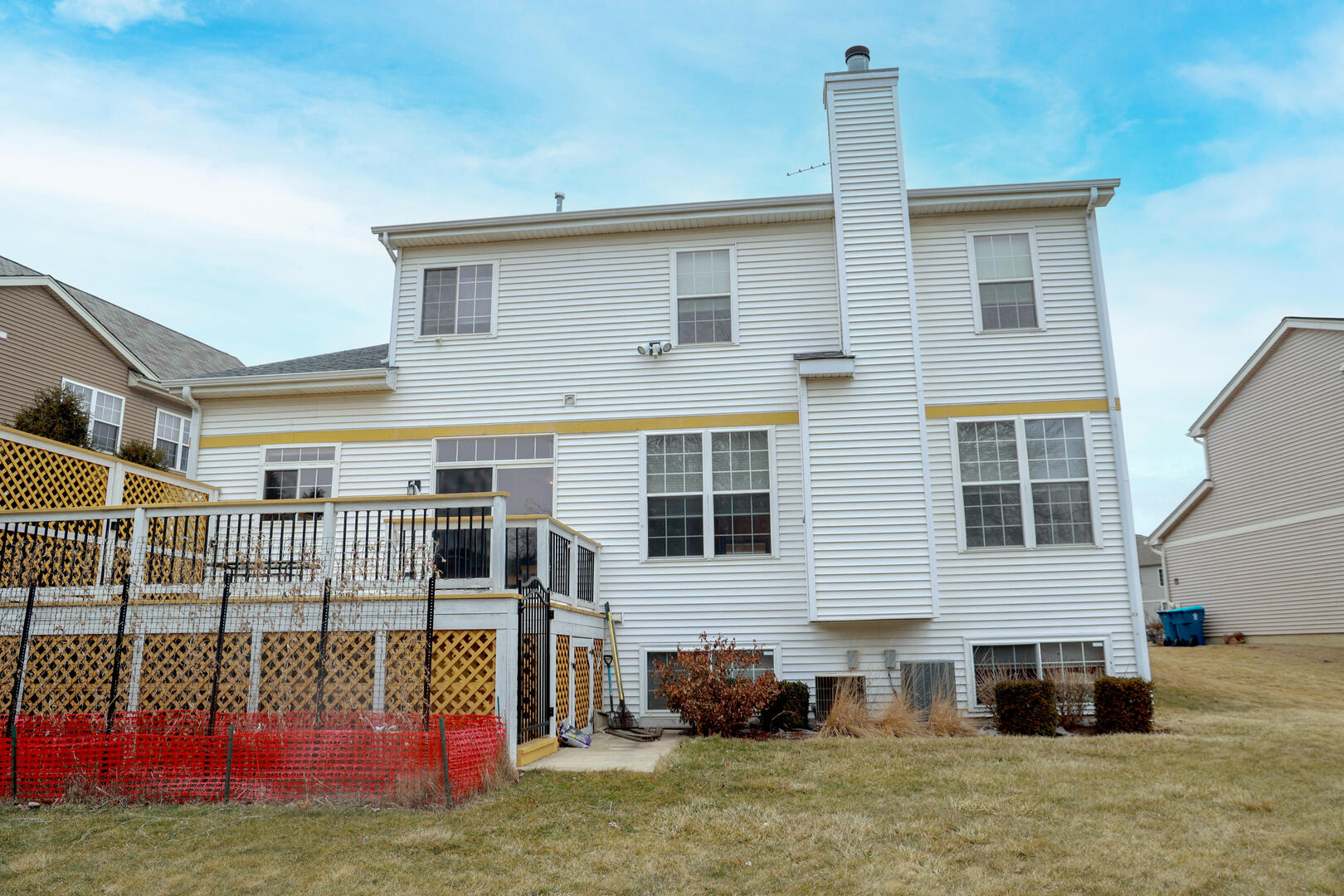 829 Clover Ridge Lane Itasca, IL 60143 - Photo 46 of 46