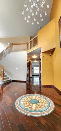 $925,000 | 829 Clover Ridge Lane, Itasca, IL 60143