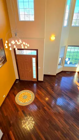 $925,000 | 829 Clover Ridge Lane, Itasca, IL 60143