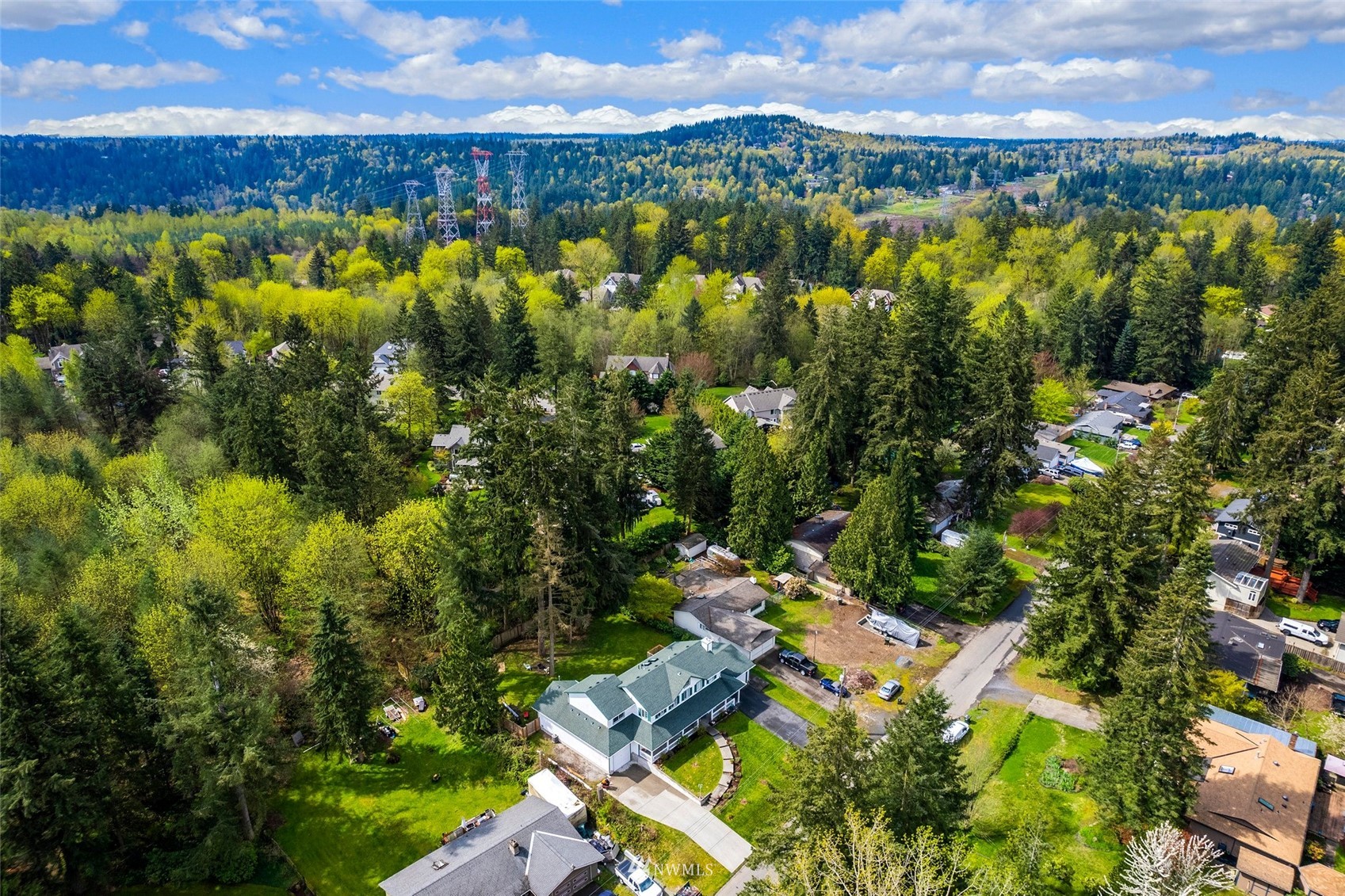 20605 Southeast 159th Street Renton, WA 98059 - Photo 36 of 40