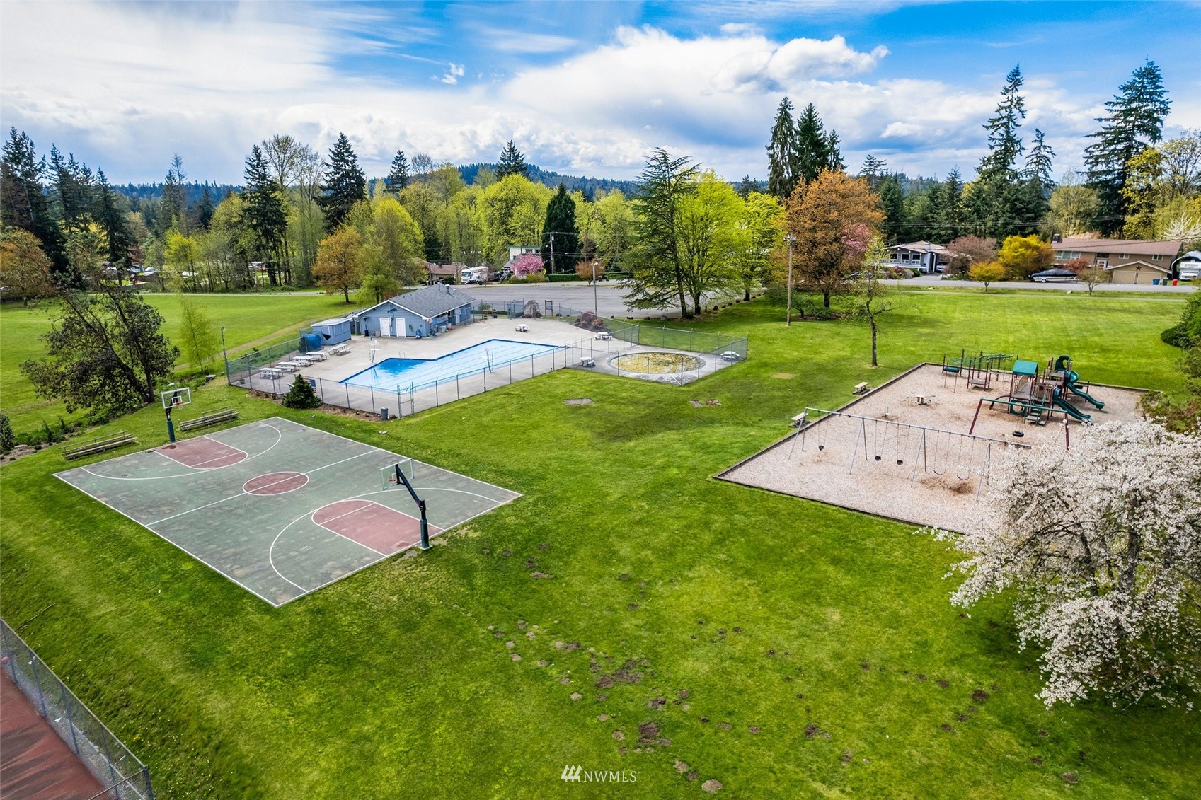 20605 Southeast 159th Street Renton, WA 98059 - Photo 39 of 40