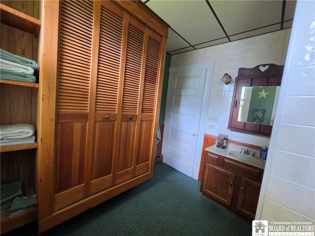 60 Spring Cuba, NY 14727 - Photo 14 of 45 Bathroom