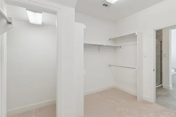 a view of small space