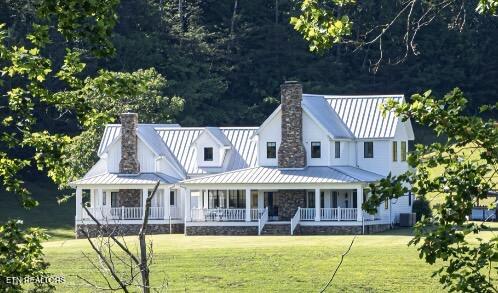 518 Old Cedar Creek Road Townsend, TN 37882 - Photo 1 of 60 IMG_7774