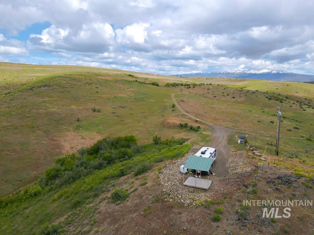 1720 Johnson Creek Road Council, ID 83612 - Photo 8 of 18