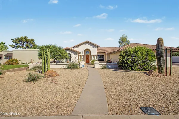 $1,250,000 | 8531 East San Lucas Drive, Scottsdale, AZ 85258