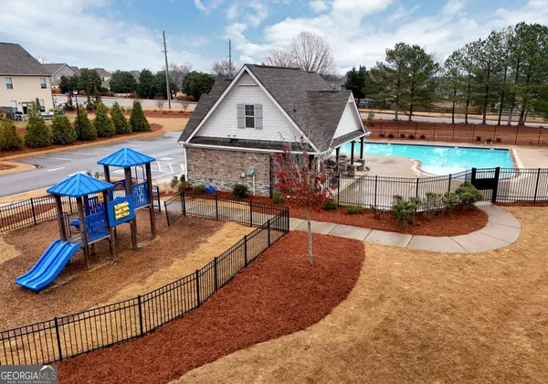 $329,900 | 3642 Cyn Spgs Drive, Unit 96, Oakwood, GA 30566