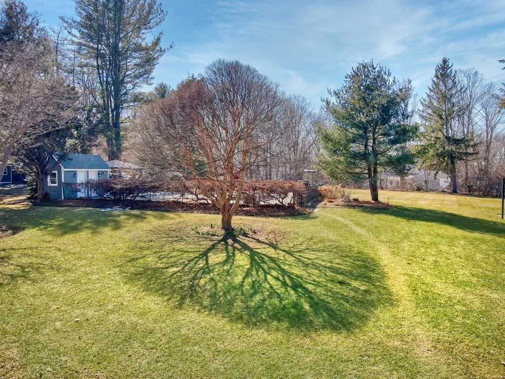 31 Fieldstone Road Westwood, MA 02090 - Photo 34 of 37 Gallery Image 34
